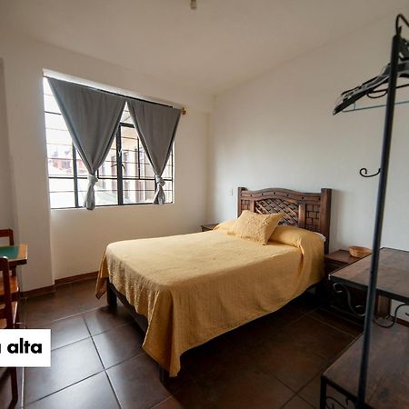 Casa Madero Hotel San Cristóbal de Las Casas Exterior foto